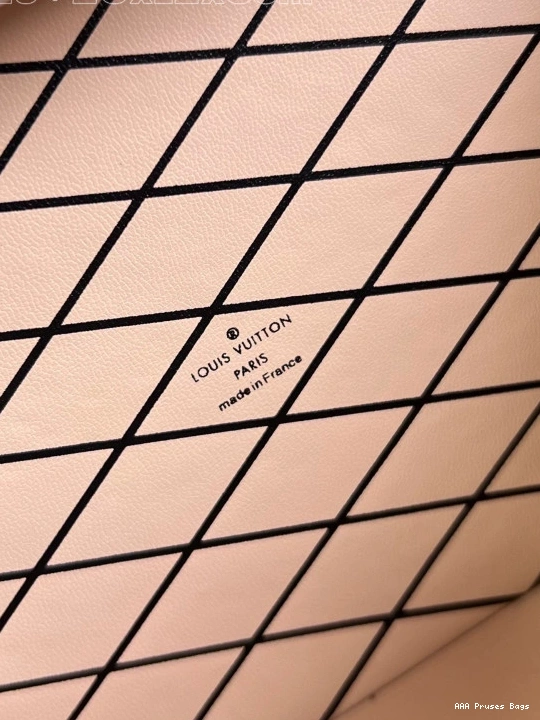 AAA Replica Ru MALLE VUITTON PETITE LOUIS 0707